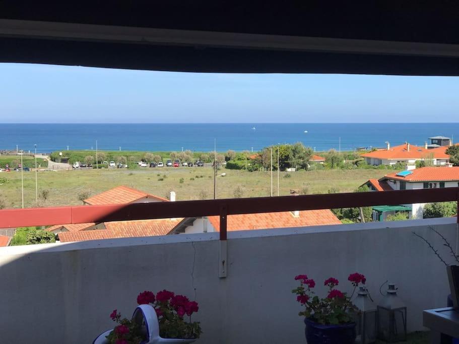 Bel Appartement Tout Confort En Bord Des Plages Anglet Dış mekan fotoğraf