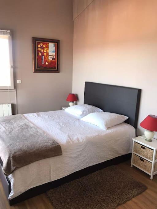 Bel Appartement Tout Confort En Bord Des Plages Anglet Dış mekan fotoğraf
