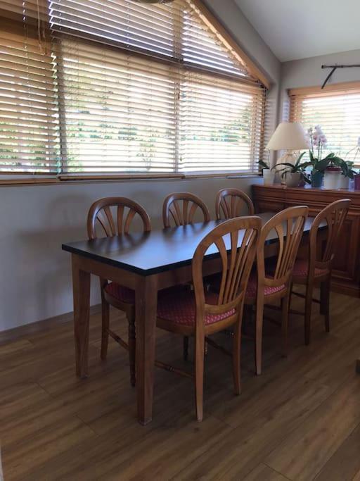 Bel Appartement Tout Confort En Bord Des Plages Anglet Dış mekan fotoğraf