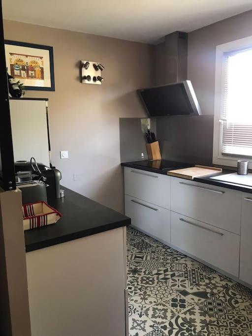 Bel Appartement Tout Confort En Bord Des Plages Anglet Dış mekan fotoğraf