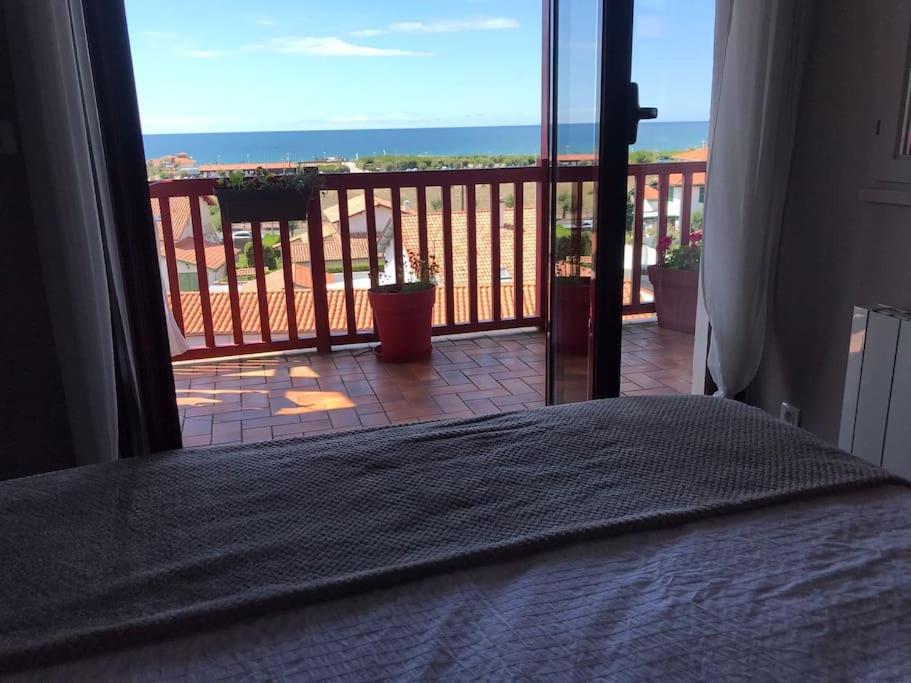 Bel Appartement Tout Confort En Bord Des Plages Anglet Dış mekan fotoğraf